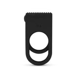 Admire Ring - Vibrerende Dubbele Cockring - PlayForFun