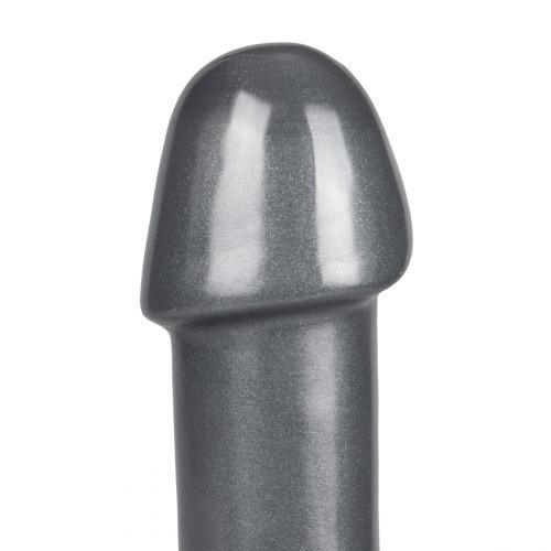 American Bombshell B-10 Torpedo Gun Metal - PlayForFun American Bombshell B-10 Torpedo Gun Metal - PlayForFun