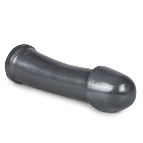 American Bombshell B-10 Torpedo Gun Metal - PlayForFun American Bombshell B-10 Torpedo Gun Metal - PlayForFun