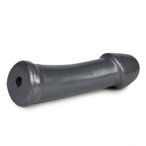 American Bombshell B-10 Torpedo Gun Metal - PlayForFun American Bombshell B-10 Torpedo Gun Metal - PlayForFun