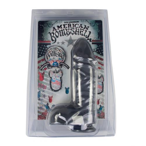 American Bombshell Ballistic - PlayForFun American Bombshell Ballistic - PlayForFun