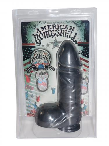 American Bombshell Ballistic - PlayForFun American Bombshell Ballistic - PlayForFun