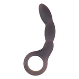 Anaal Dildo met Ring - PlayForFun