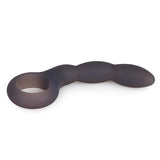 Anaal Dildo met Ring - PlayForFun