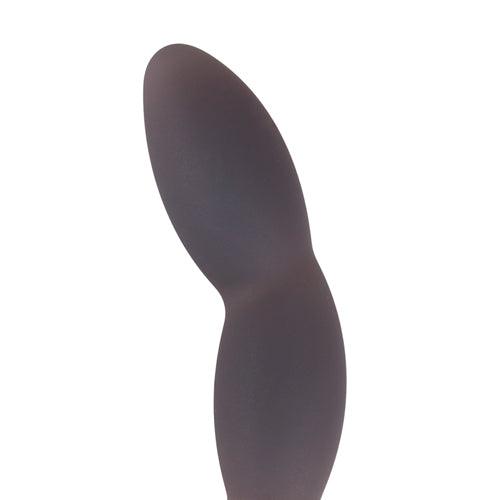 Anaal Dildo met Ring - PlayForFun Anaal Dildo met Ring - PlayForFun
