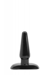 Anal Adventures - Basic Anaal Plug - Small - PlayForFun