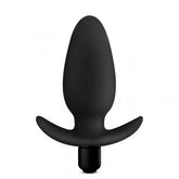 Anal Adventures Platinum - Saddle Vibrerende Anaal Plug - PlayForFun
