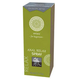 Anal Relax Spray - Voor Beginners - PlayForFun