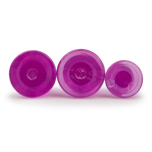 Anale plugs - PlayForFun Anale plugs - PlayForFun