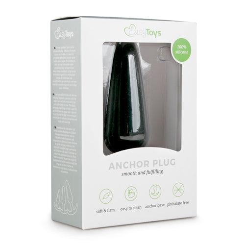 Anchor plug - PlayForFun Anchor plug - PlayForFun