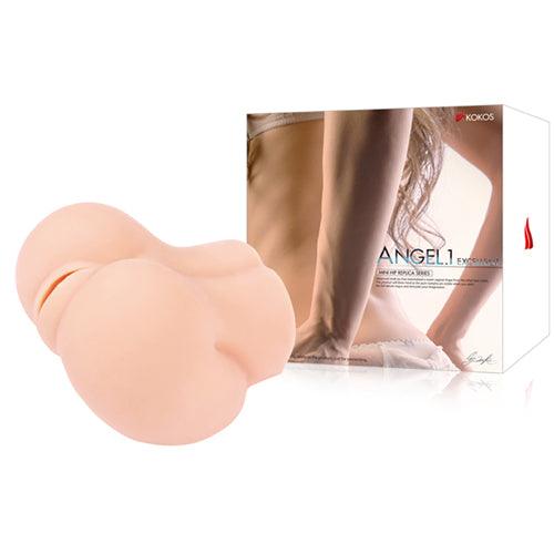Angel 1 Masturbator - PlayForFun Angel 1 Masturbator - PlayForFun