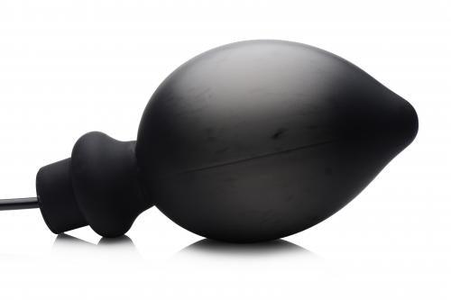 Ass-Pand Opblaasbare Anaalplug - PlayForFun Ass-Pand Opblaasbare Anaalplug - PlayForFun