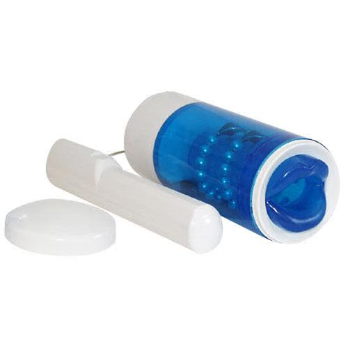 Automatische Mond Masturbator - PlayForFun
