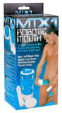 Automatische Mond Masturbator - PlayForFun
