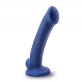 Avant - Ergo Mini Dildo Met Zuignap - Blauw - PlayForFun