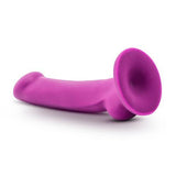 Avant - Ergo Mini Dildo Met Zuignap - Violet - PlayForFun