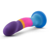 Avant - Siliconen Dildo Met Zuignap - Hot 'n' Cool - PlayForFun