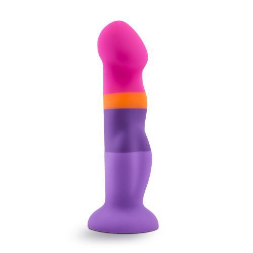 Avant - Siliconen Dildo Met Zuignap - Summer Fling - PlayForFun Avant - Siliconen Dildo Met Zuignap - Summer Fling - PlayForFun