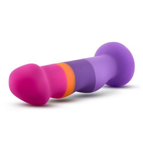 Avant - Siliconen Dildo Met Zuignap - Summer Fling - PlayForFun Avant - Siliconen Dildo Met Zuignap - Summer Fling - PlayForFun