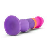 Avant - Siliconen Dildo Met Zuignap - Summer Fling - PlayForFun