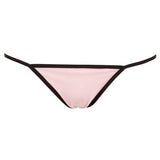 Babydoll-Set Rosa - PlayForFun