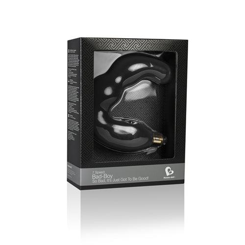 Bad Boy Prostaat Vibrator - PlayForFun Bad Boy Prostaat Vibrator - PlayForFun