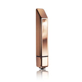 Bamboo Bullet Vibrator - Rose Gold - PlayForFun