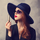 Bamboo Bullet Vibrator - Rose Gold - PlayForFun
