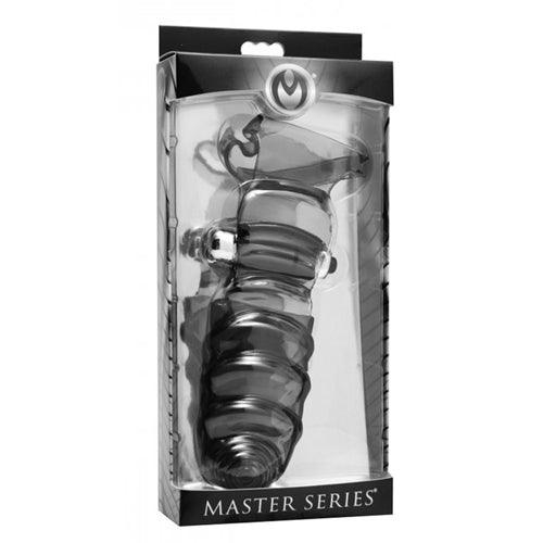 Bang Bang G-spot Vibrerende Vingerstimulator - PlayForFun Bang Bang G-spot Vibrerende Vingerstimulator - PlayForFun