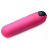 Bang! Bullet Vibrator Met Afstandsbediening - Roze - PlayForFun