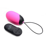 Bang! XL Vibratie Eitje - Roze - PlayForFun