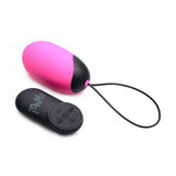 Bang! XL Vibratie Eitje - Roze - PlayForFun