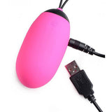 Bang! XL Vibratie Eitje - Roze - PlayForFun