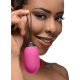 Bang! XL Vibratie Eitje - Roze - PlayForFun