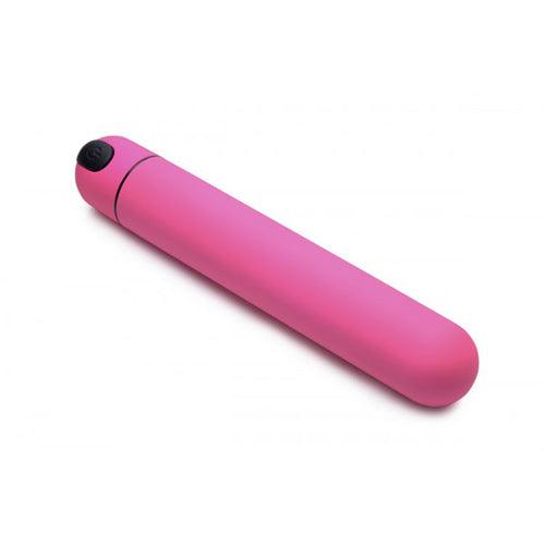 Bang! XL Vibrator - Roze - PlayForFun Bang! XL Vibrator - Roze - PlayForFun