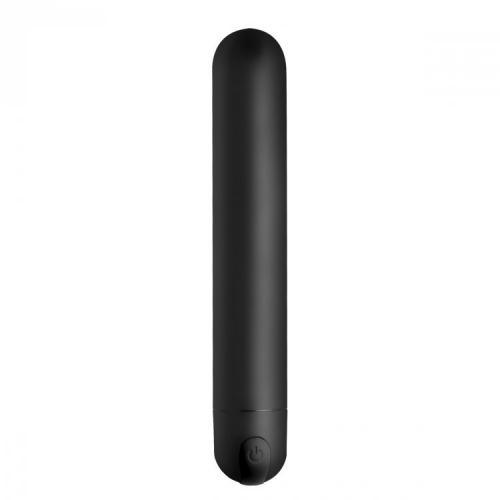 Bang! XL Vibrator - Zwart - PlayForFun
