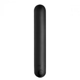 Bang! XL Vibrator - Zwart - PlayForFun