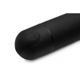 Bang! XL Vibrator - Zwart - PlayForFun