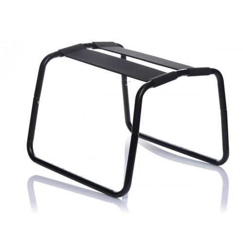 Bangin Bench Extreme Sex Stool - PlayForFun Bangin Bench Extreme Sex Stool - PlayForFun