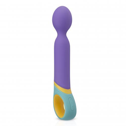 Base - Wand Vibrator - PlayForFun