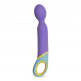 Base - Wand Vibrator - PlayForFun