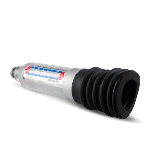 Bathmate Hydro 7 Penispomp - Clear - PlayForFun Bathmate Hydro 7 Penispomp - Clear - PlayForFun