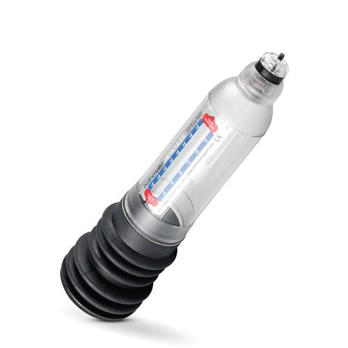 Bathmate Hydro 7 Penispomp - Clear - PlayForFun Bathmate Hydro 7 Penispomp - Clear - PlayForFun