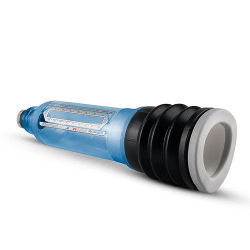 Bathmate Hydromax 7 - Blauw - PlayForFun Bathmate Hydromax 7 - Blauw - PlayForFun