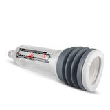 Bathmate HydroXtreme 11 - Transparant - PlayForFun