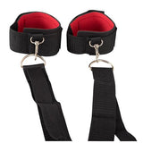 Bedboeien met Klittenband - PlayForFun