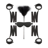 Beginners Bondage Fantasy Kit - PlayForFun