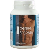 Better Sperm - 60 capsules - PlayForFun