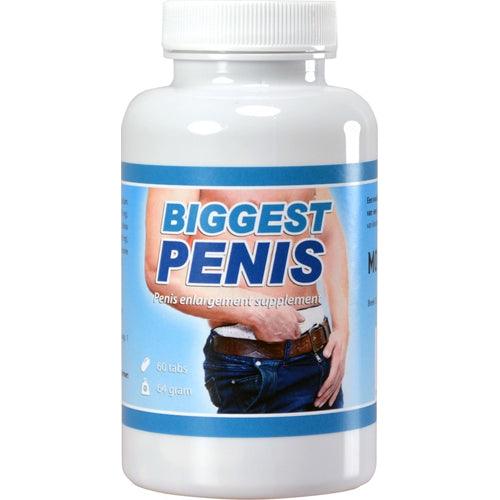 Biggest Penis - PlayForFun