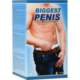 Biggest Penis - PlayForFun